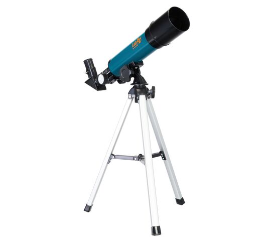 Телескоп Levenhuk LabZZ TK50 с кейсом, фото , изображение 8