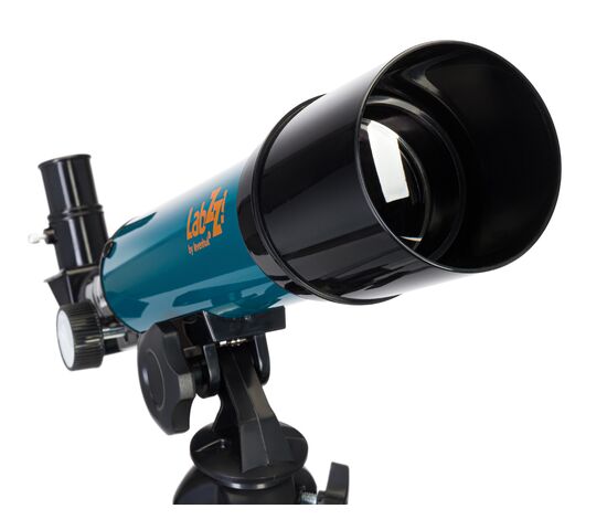 Телескоп Levenhuk LabZZ TK50 с кейсом, фото , изображение 9