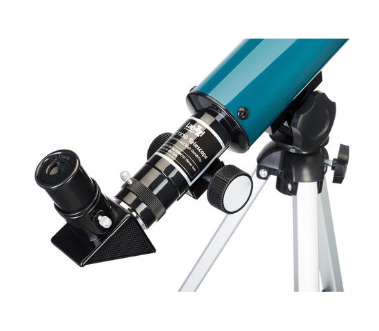 Телескоп Levenhuk LabZZ TK50 с кейсом, фото , изображение 11