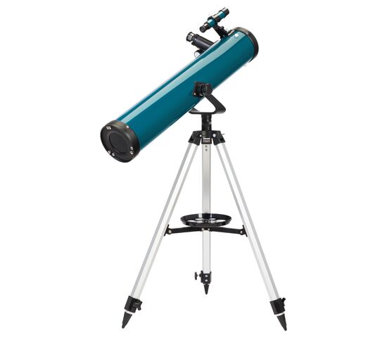 Телескоп Levenhuk LabZZ TK76 с кейсом, фото , изображение 7