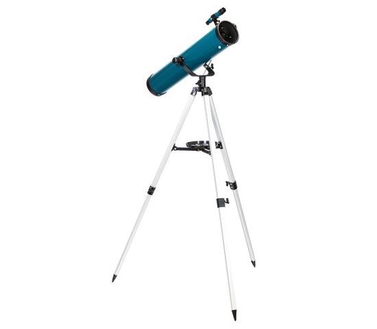 Телескоп Levenhuk LabZZ TK76 с кейсом, фото , изображение 8