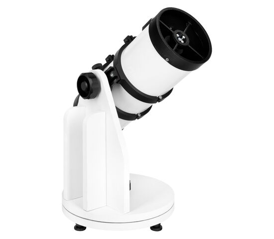Телескоп Добсона Levenhuk LZOS 500D, фото , изображение 4