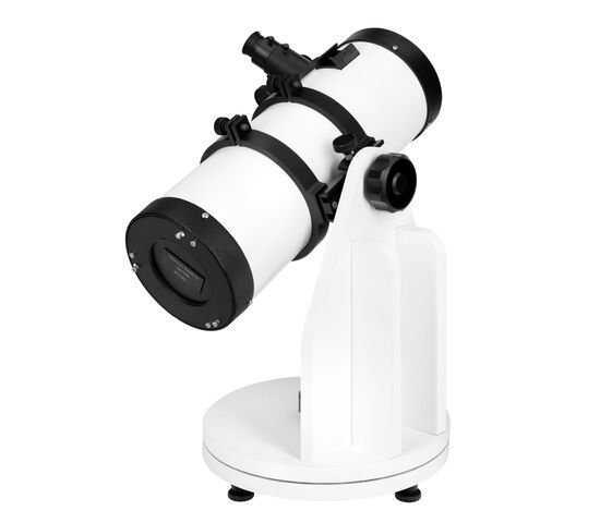 Телескоп Добсона Levenhuk LZOS 500D, фото , изображение 5