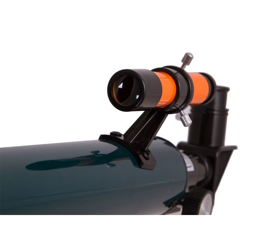 Набор Levenhuk LabZZ MT2: микроскоп и телескоп, фото , изображение 7