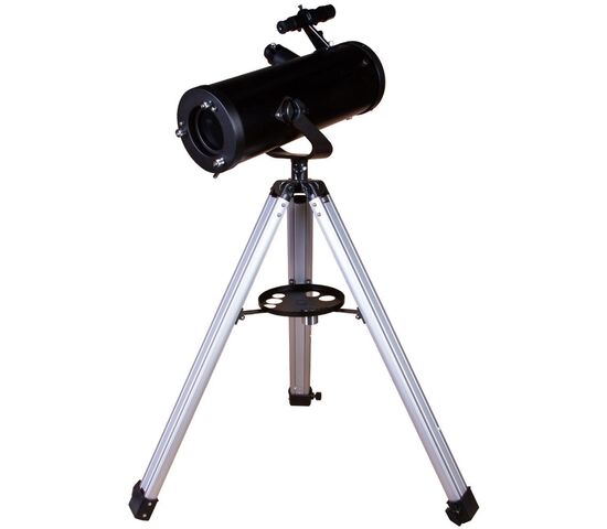 Телескоп Levenhuk Skyline BASE 120S, фото , изображение 3