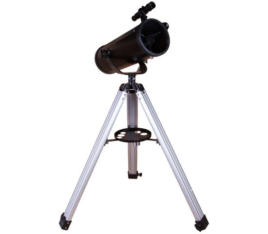 Телескоп Levenhuk Skyline BASE 120S, фото , изображение 5