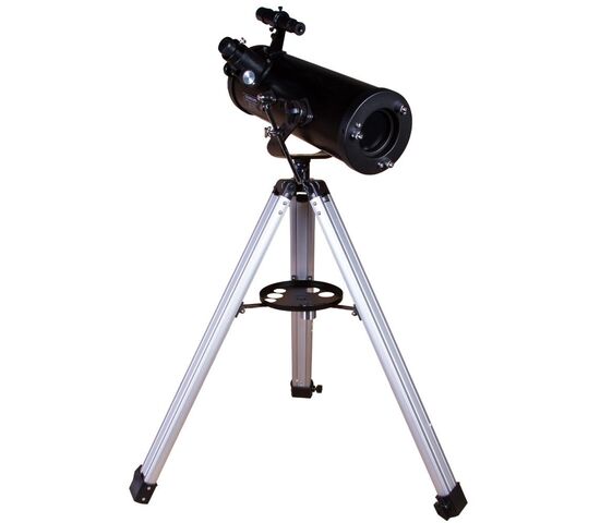 Телескоп Levenhuk Skyline BASE 120S, фото , изображение 6