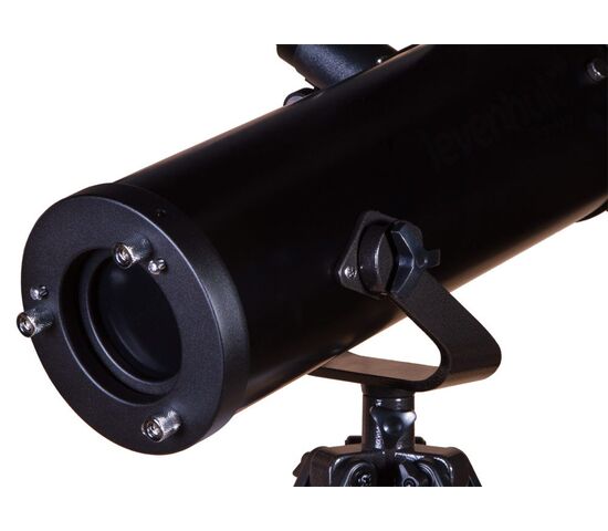 Телескоп Levenhuk Skyline BASE 120S, фото , изображение 10