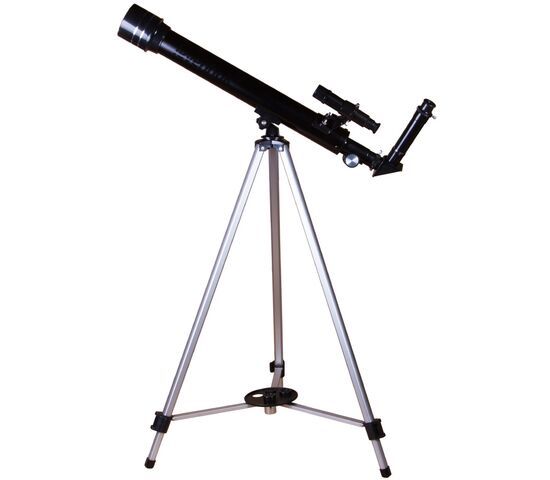 Телескоп Levenhuk Skyline BASE 50T, фото , изображение 2
