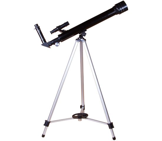 Телескоп Levenhuk Skyline BASE 50T, фото , изображение 3