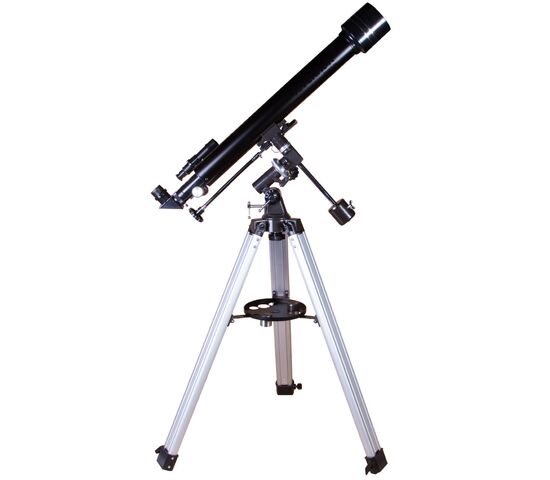 Телескоп Levenhuk Skyline PLUS 60T, фото , изображение 2