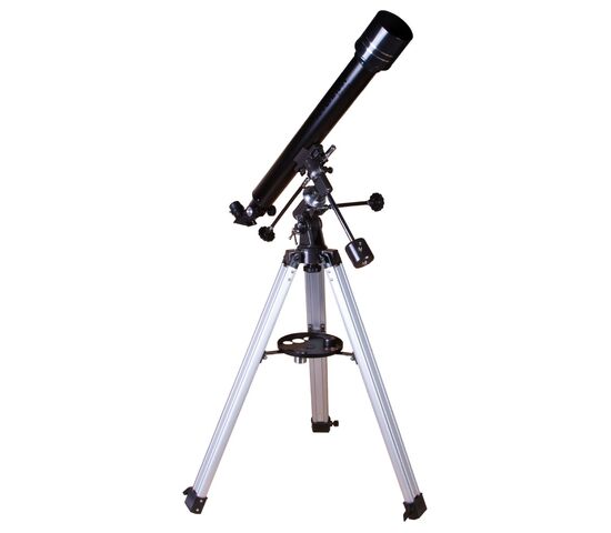 Телескоп Levenhuk Skyline PLUS 60T, фото , изображение 3