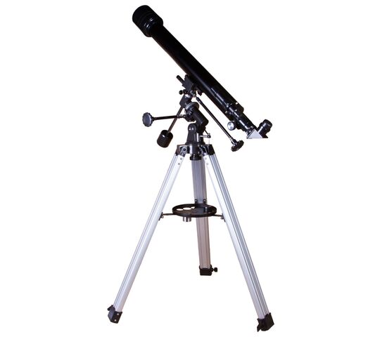 Телескоп Levenhuk Skyline PLUS 60T, фото , изображение 4