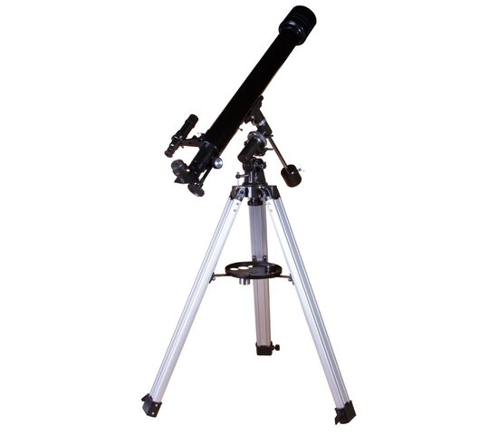 Телескоп Levenhuk Skyline PLUS 60T, фото , изображение 5