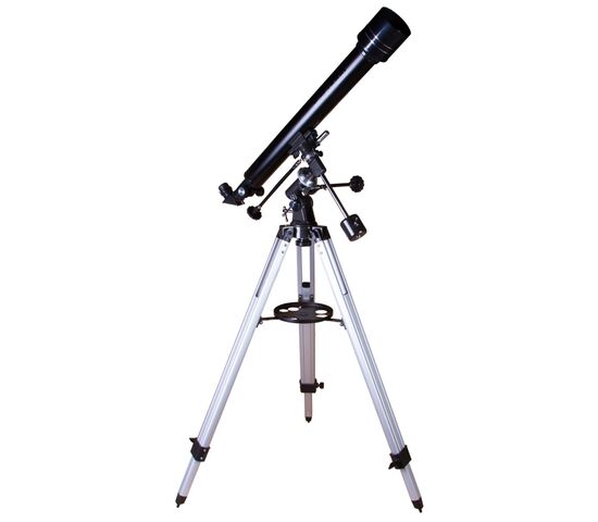 Телескоп Levenhuk Skyline PLUS 60T, фото , изображение 6