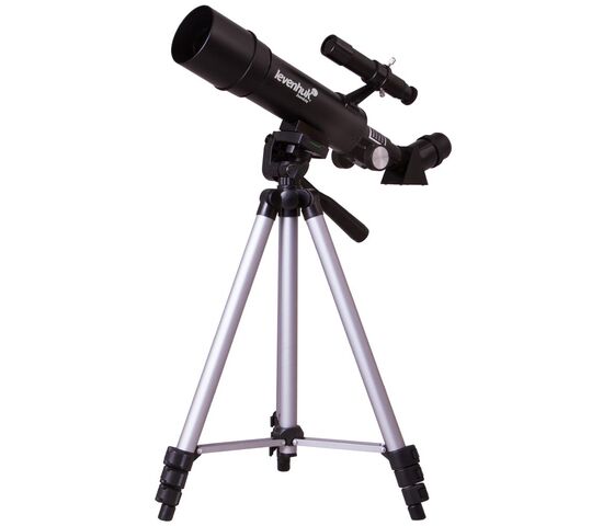 Телескоп Levenhuk Skyline Travel 50, фото , изображение 3