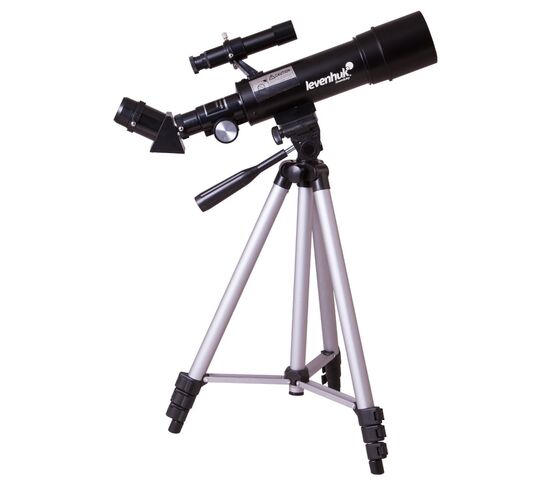 Телескоп Levenhuk Skyline Travel 50, фото , изображение 5