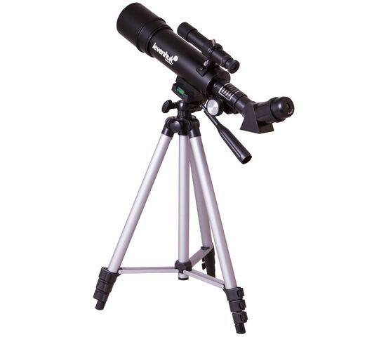 Телескоп Levenhuk Skyline Travel 50, фото , изображение 7