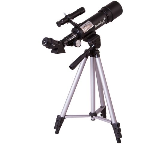 Телескоп Levenhuk Skyline Travel 50, фото , изображение 8