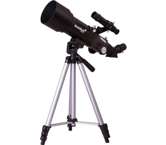 Телескоп Levenhuk Skyline Travel 70, фото , изображение 3