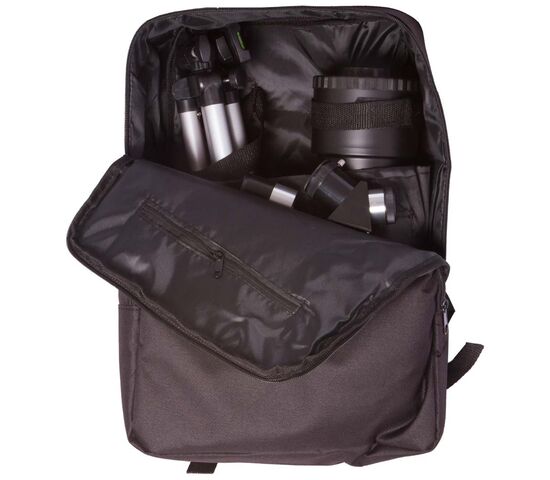 Телескоп Levenhuk Skyline Travel 70, фото , изображение 4