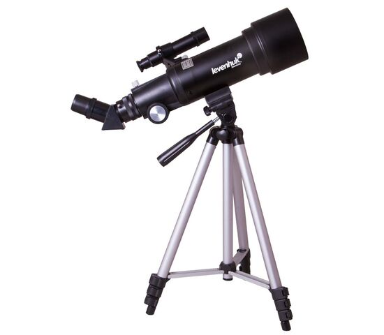 Телескоп Levenhuk Skyline Travel 70, фото , изображение 5