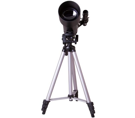 Телескоп Levenhuk Skyline Travel 70, фото , изображение 6