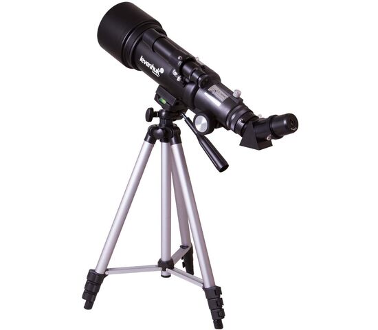 Телескоп Levenhuk Skyline Travel 70, фото , изображение 8