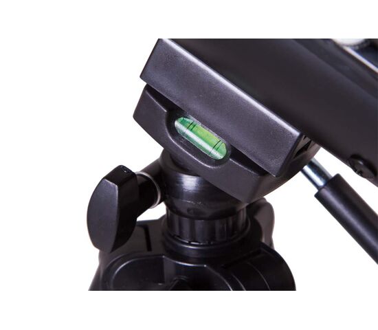 Телескоп Levenhuk Skyline Travel 70, фото , изображение 15