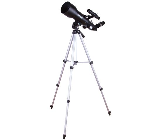 Телескоп Levenhuk Skyline Travel 70, фото , изображение 10