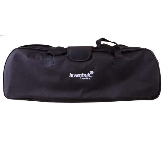 Телескоп Levenhuk Skyline Travel 80, фото , изображение 3