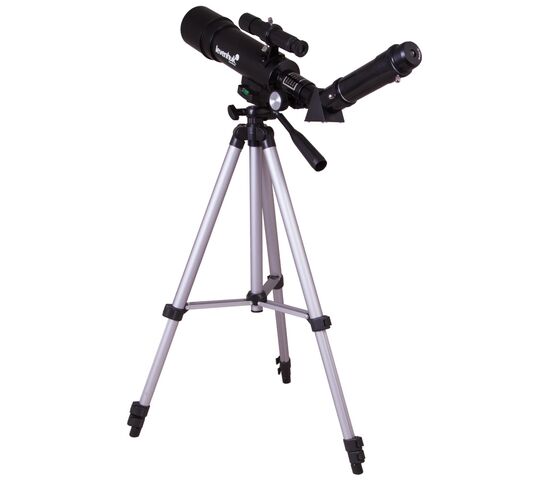 Телескоп Levenhuk Skyline Travel Sun 50, фото , изображение 4