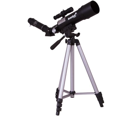 Телескоп Levenhuk Skyline Travel Sun 50, фото , изображение 6