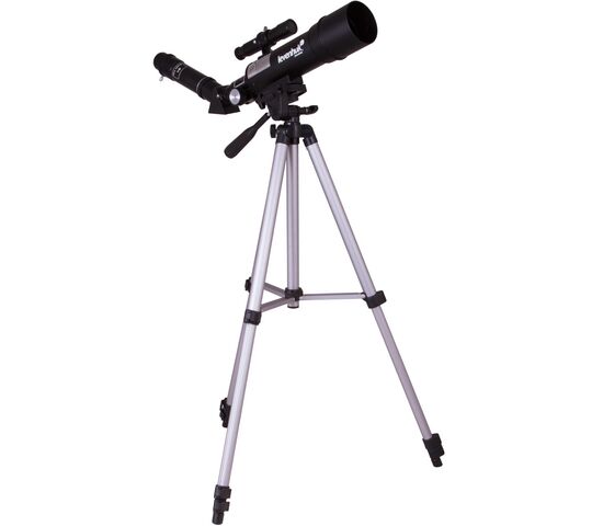 Телескоп Levenhuk Skyline Travel Sun 50, фото , изображение 7