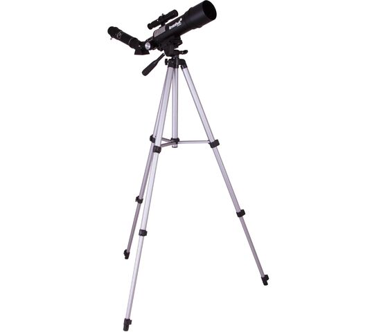 Телескоп Levenhuk Skyline Travel Sun 50, фото , изображение 8