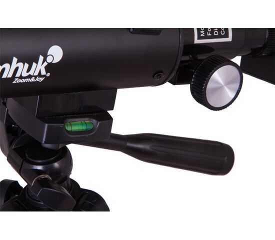 Телескоп Levenhuk Skyline Travel Sun 50, фото , изображение 9