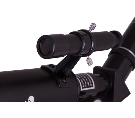 Телескоп Levenhuk Skyline Travel Sun 50, фото , изображение 10