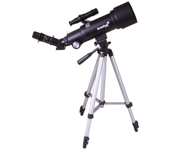 Телескоп Levenhuk Skyline Travel Sun 70, фото , изображение 4