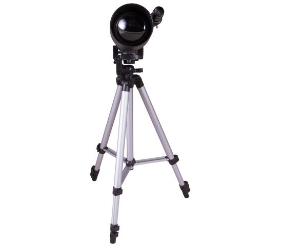 Телескоп Levenhuk Skyline Travel Sun 70, фото , изображение 5