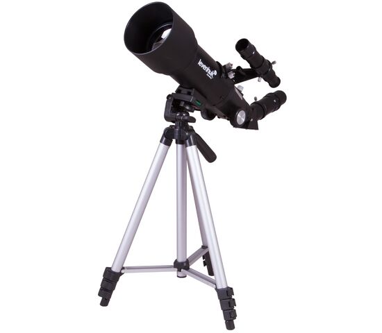 Телескоп Levenhuk Skyline Travel Sun 70, фото , изображение 7