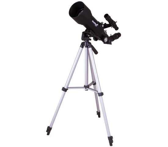 Телескоп Levenhuk Skyline Travel Sun 70, фото , изображение 8
