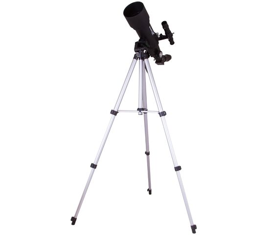 Телескоп Levenhuk Skyline Travel Sun 70, фото , изображение 9