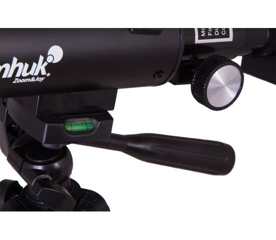 Телескоп Levenhuk Skyline Travel Sun 70, фото , изображение 10