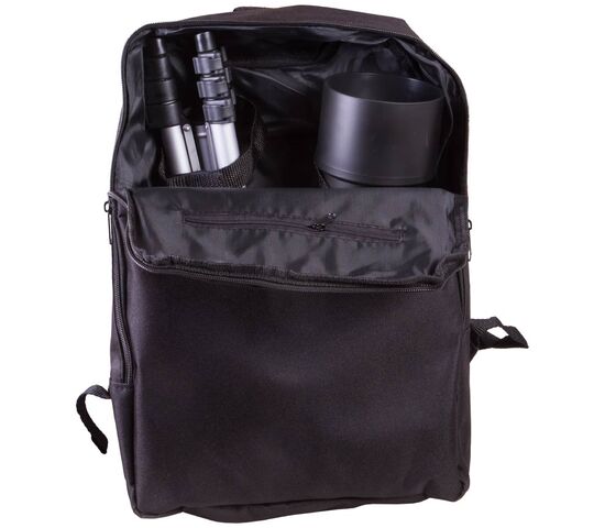 Телескоп Levenhuk Skyline Travel Sun 70, фото , изображение 15