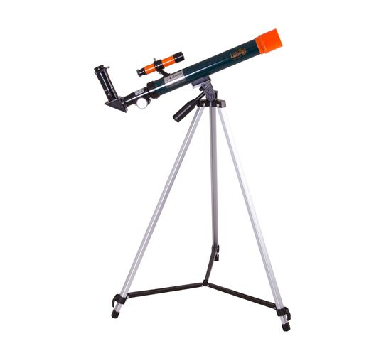 Телескоп Levenhuk LabZZ T1, фото , изображение 3