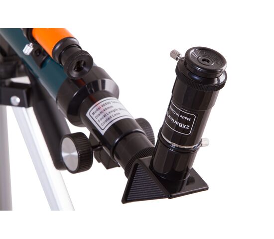 Телескоп Levenhuk LabZZ T1, фото , изображение 6