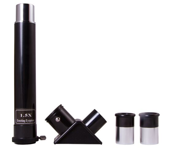 Телескоп Levenhuk LabZZ T1, фото , изображение 10