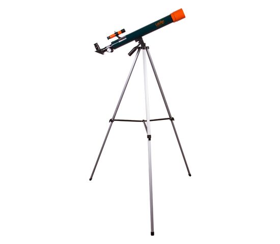 Телескоп Levenhuk LabZZ T2, фото , изображение 3