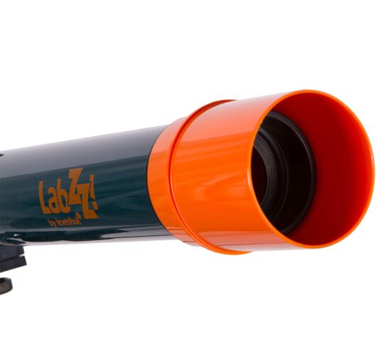 Телескоп Levenhuk LabZZ T2, фото , изображение 5