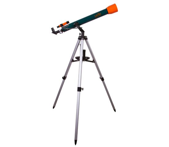 Телескоп Levenhuk LabZZ T3, фото , изображение 3
